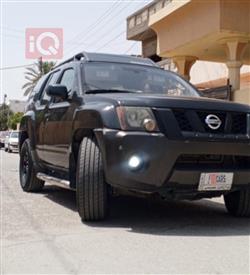 Nissan X-Terra